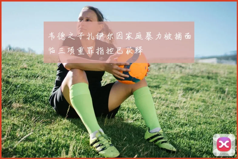 韦德之子扎伊尔因家庭暴力被捕面临三项重罪指控已获释